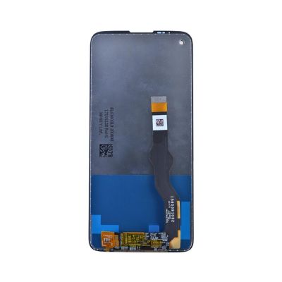LCD and Digitizer Assembly for Motorola G Power (XT2041-4 / XT-2041-6 / XT2041-7 / XT2041-DL) (without frame) (Refurbished)