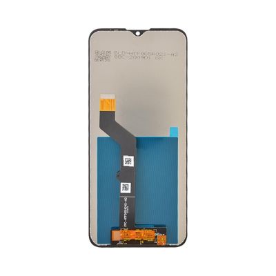 LCD and Digitizer Assembly for Moto G9 Play (XT2083) (without Frame) (Refurbished)