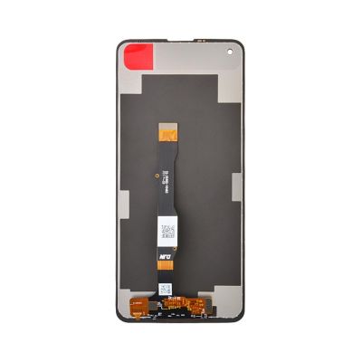 LCD and Digitizer Assembly for Moto G Power (XT2117) (without Frame) (Refurbished)