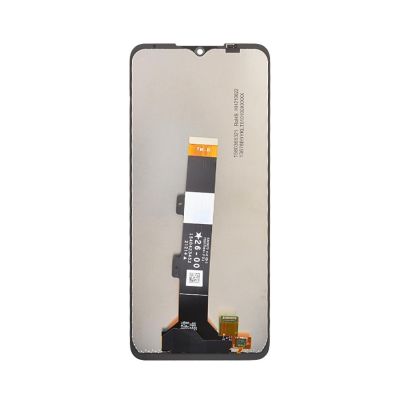 LCD and Digitizer Assembly for Moto G Pure (XT2163) (without Frame) (Refurbished)