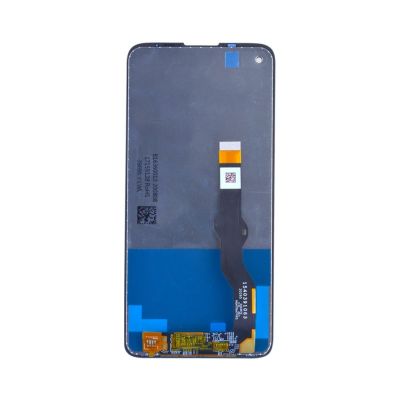 LCD and Digitizer Assembly for Moto G Stylus (XT2043-4) (without Frame) (Refurbished)