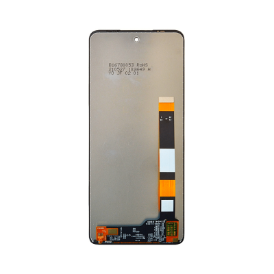 LCD and Digitizer Assembly for Moto G Stylus (XT2211) (without Frame) (Refurbished)