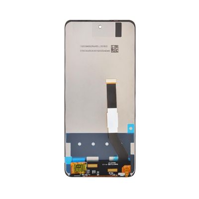 LCD and Digitizer Assembly for Moto One 5G Ace (XT2113) / G 5G (XT2113) (without Frame) (Refurbished)