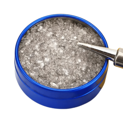 Lead-Free Soldering Tip Refresher (8 grams) (S3) (Mechanic)