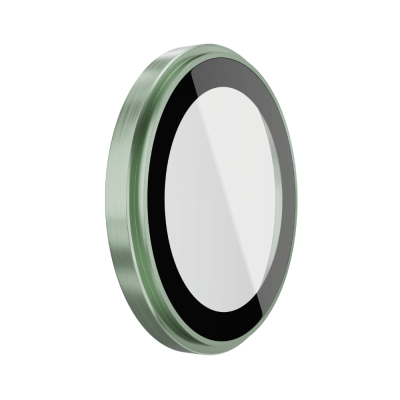 Rear Camera Lens Protector for iPhone 13 Pro / iPhone 13 Pro Max (Green)