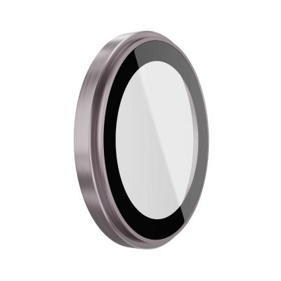 Rear Camera Lens Protector for iPhone 14 / iPhone 14 Plus (Purple)
