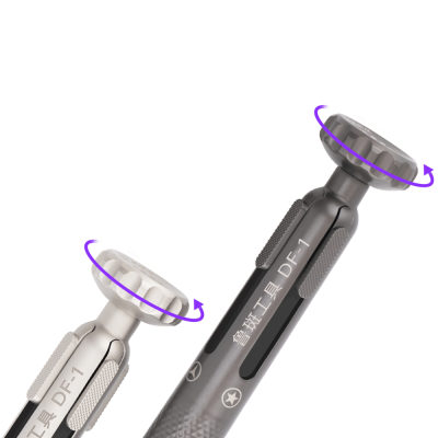 LuBan Screwdriver Pen (4 in 1) (DF-1)