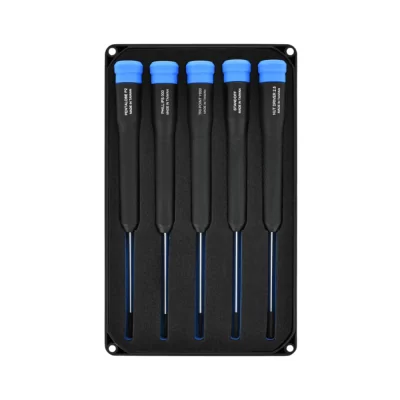 Marlin Screwdriver Set - 5 Precision Screwdrivers for iPhone