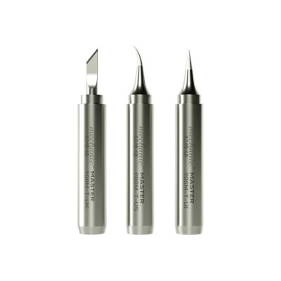 Mechanic Master 900M Soldering Iron Tips