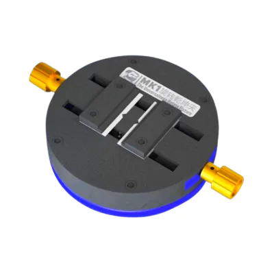 Mechanic Rotary Fixture (MK1)