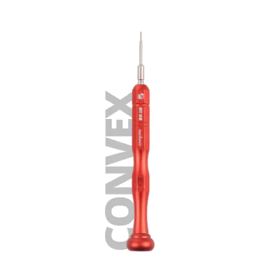 Mechanic Screwdriver Convex Cross 2.5MM