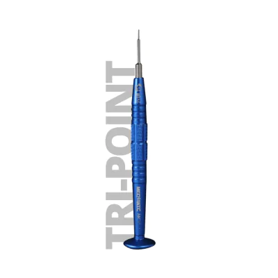 Mechanic Screwdriver Tri-Point Y 0.6MM