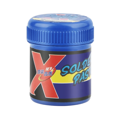 Mechanic Solder Paste (42g) (148 Degrees) (XP5) (for iPhone X-Xs Max)