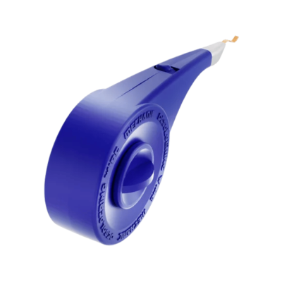2.5mm Desoldering Wick (SR20) (Mechanic)