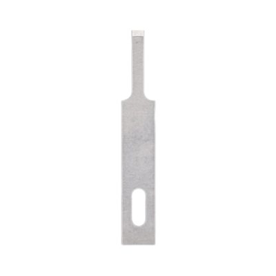 Metal Scalpel Blade (No. 4A) (Pack of 10)