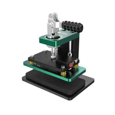 Mini Heating Press Station (DA07) (2uul)