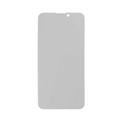 Packaged Tempered Glass for iPhone 13 Mini (Privacy)