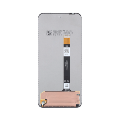 LCD and Digitizer Assembly for Moto G Stylus 5G (2023) (XT2315) (without Frame) (Refurbished)