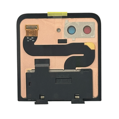 Outer OLED and Digitizer Assembly for Motorola Moto Razr (XT2453) (2024) / Razr (XT2553) (2025) (Refurbished)