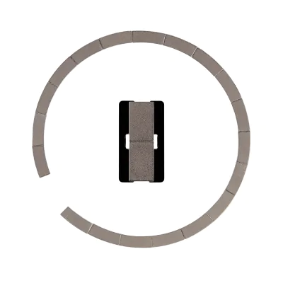 Wireless NFC Magnet for iPhone 16 / iPhone 16 Plus