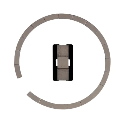 Wireless NFC Magnet for iPhone 16 Pro / iPhone 16 Pro Max