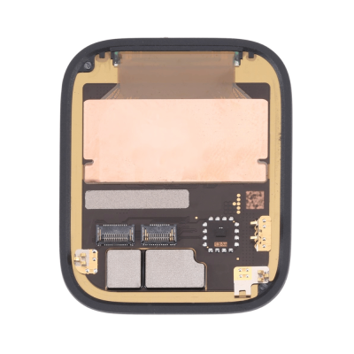 OLED and Digitizer Assembly for Apple Watch Series 8 (45mm) (Refurbished)