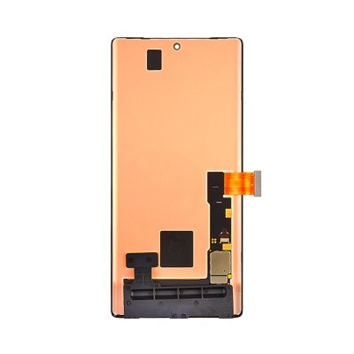 OLED and Digitizer Assembly for Google Pixel 6 Pro (without Frame) (Aftermarket)
