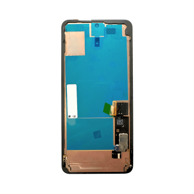 OLED and Digitizer Assembly for Google Pixel 8 Pro (with Frame) (Refurbished)