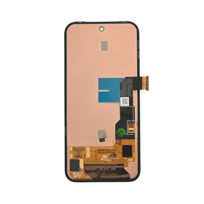 OLED and Digitizer Assembly for Google Pixel 8a (without Frame) (Refurbished)