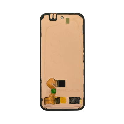 OLED and Digitizer Assembly for Google Pixel 9 (with Frame) (Refurbished)