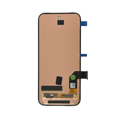 OLED and Digitizer Assembly for Google Pixel 9a (without Frame) (Refurbished)