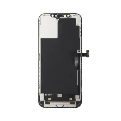 OLED and Digitizer Assembly for iPhone 12 Pro Max (OLED Soft)