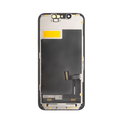 OLED and Digitizer Assembly for iPhone 13 Mini (OLED Soft)