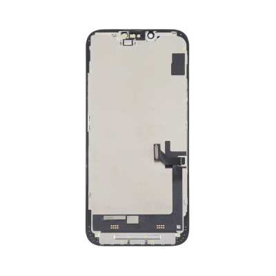 OLED and Digitizer Assembly for iPhone 14 Plus (OLED Soft) (Breakage Coverage)