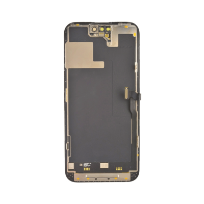 OLED and Digitizer Assembly for iPhone 14 Pro Max (OLED Soft)