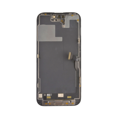 OLED and Digitizer Assembly for iPhone 14 Pro (Refurbished)