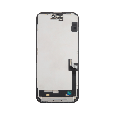 OLED and Digitizer Assembly for iPhone 15 Plus (OLED Soft) (Breakage Coverage)