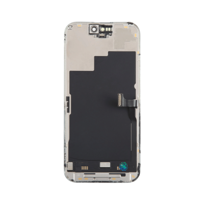 OLED and Digitizer Assembly for iPhone 15 Pro (Refurbished)