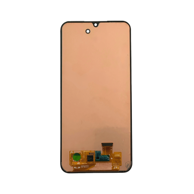 OLED and Digitizer Assembly for Samsung Galaxy A15 5G (A156) (without Frame) (Refurbished)