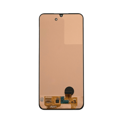 OLED and Digitizer Assembly for Samsung Galaxy A25 5G (A256) (without Frame) (Refurbished)