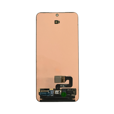 OLED and Digitizer Assembly for Samsung Galaxy S24 5G (without Frame) (Refurbished)