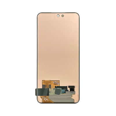 OLED and Digitizer Assembly for Samsung Galaxy S24 FE 5G (without Frame) (Refurbished)