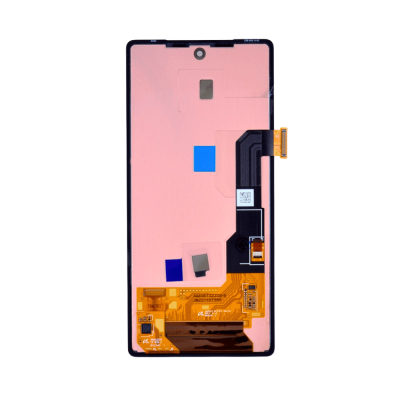 OLED and Digitizer Assembly for Google Pixel 7a (without Frame) (Refurbished)