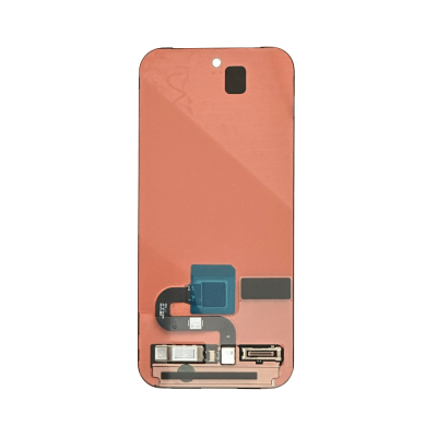 OLED and Digitizer Assembly for Google Pixel 10 (without Frame) (Refurbished)