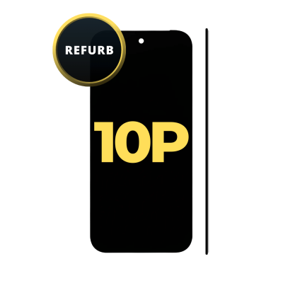 OLED and Digitizer Assembly for Google Pixel 10 Pro (without Frame) (Refurbished)