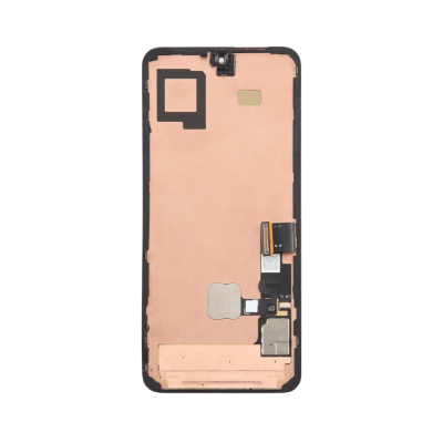 OLED and Digitizer Assembly for Google Pixel 8 (with Fingerprint Sensor) (with Frame) (Refurbished)
