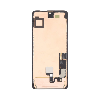 OLED and Digitizer Assembly for Google Pixel 8 Pro (with Fingerprint Sensor) (with Frame) (Refurbished)