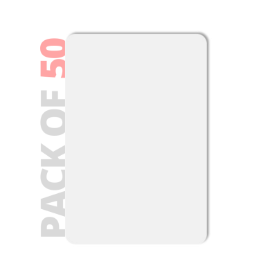 Plastic Card Pry Opening Tool (pack of 50)