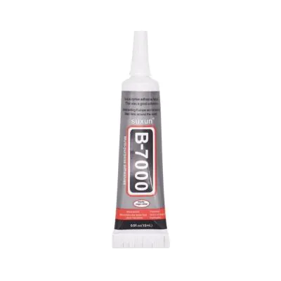 B7000 Clear Glue Adhesive (15 mL)