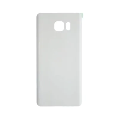 Back Door for Samsung Galaxy Note 5 White